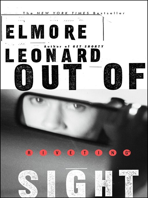 Title details for Out of Sight by Elmore Leonard - Available